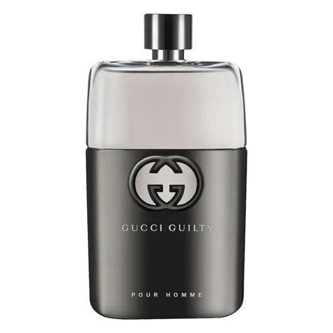 gucci guilty cologne pour homme opinie|gucci guilty cologne price.